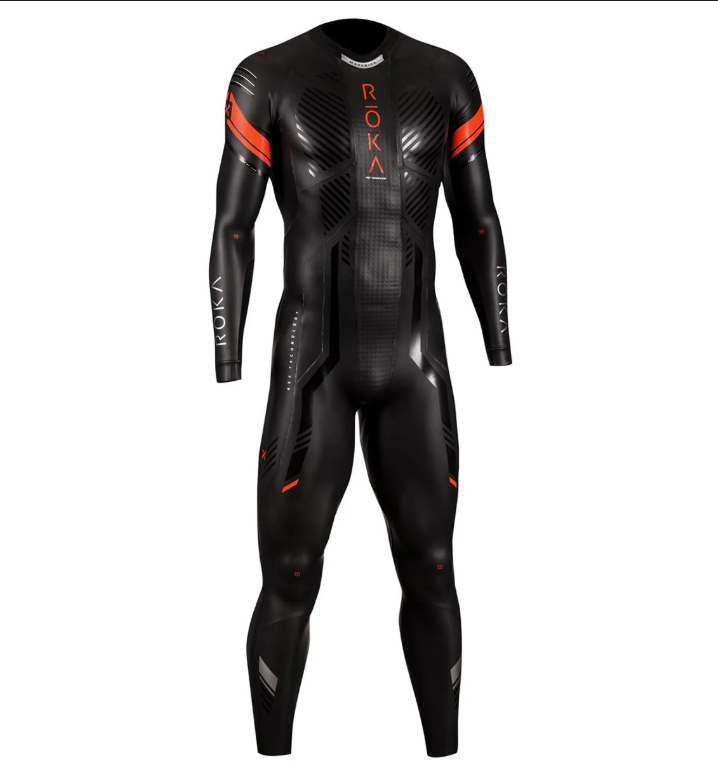 Roka Maverick X2 - Size ML