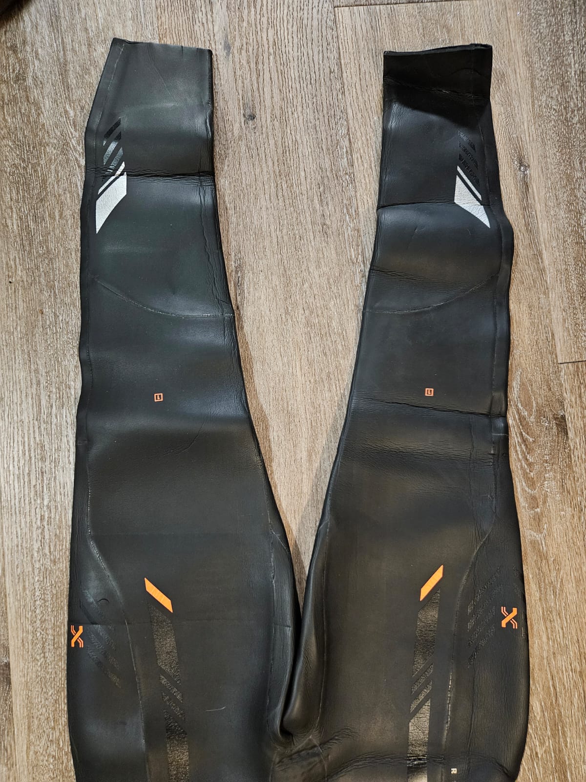 Roka Maverick X2 - Size ML