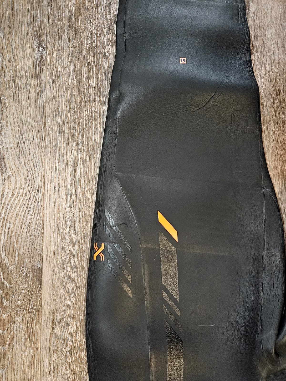 Roka Maverick X2 - Size ML