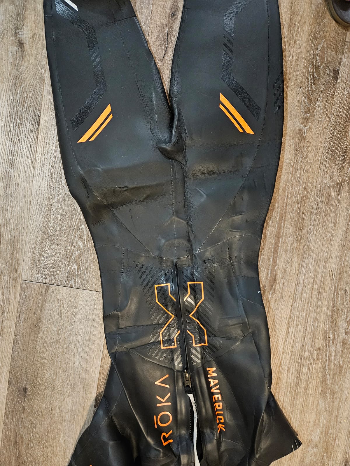 Roka Maverick X2 - Size ML