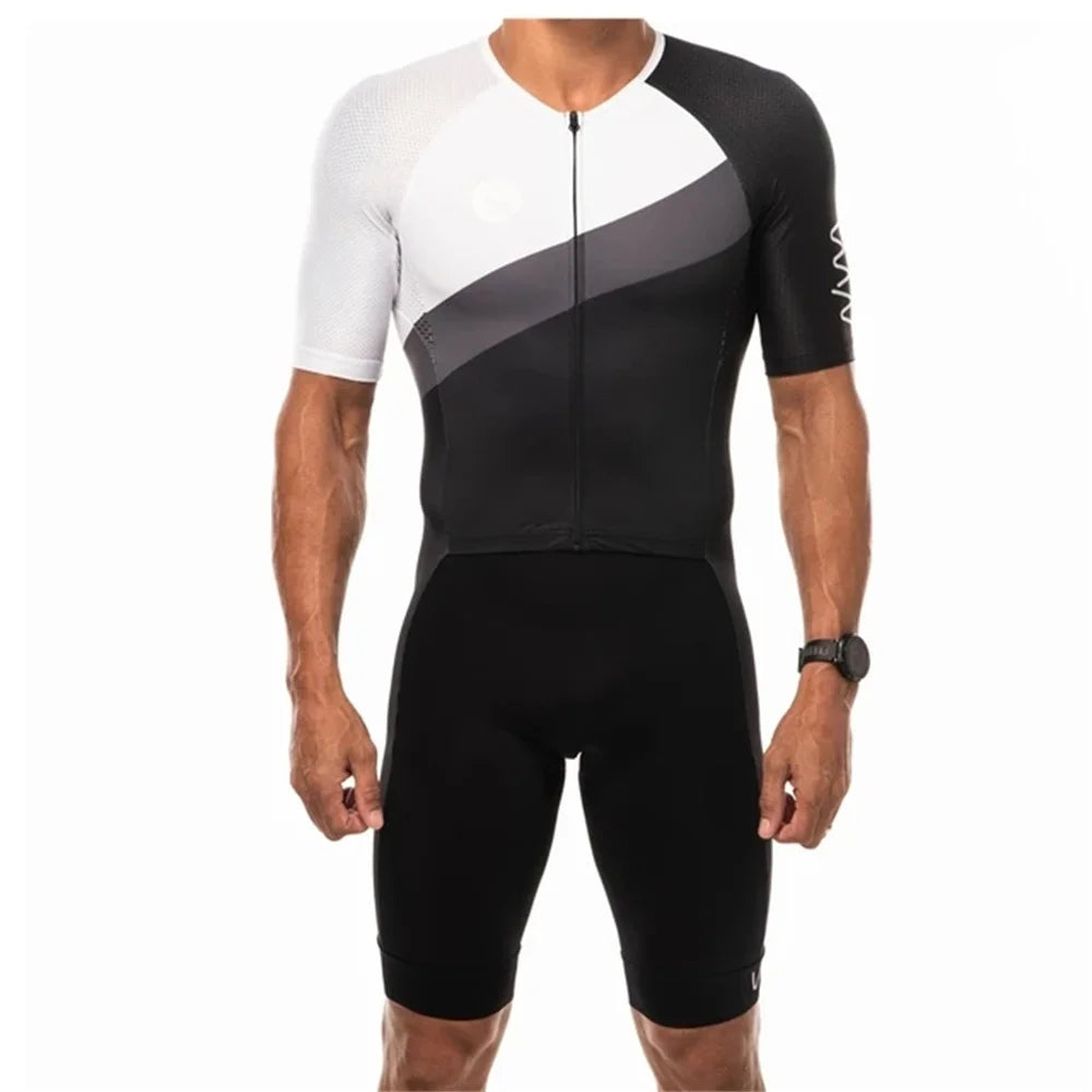 Wyn Republic Triathlon Suit Men