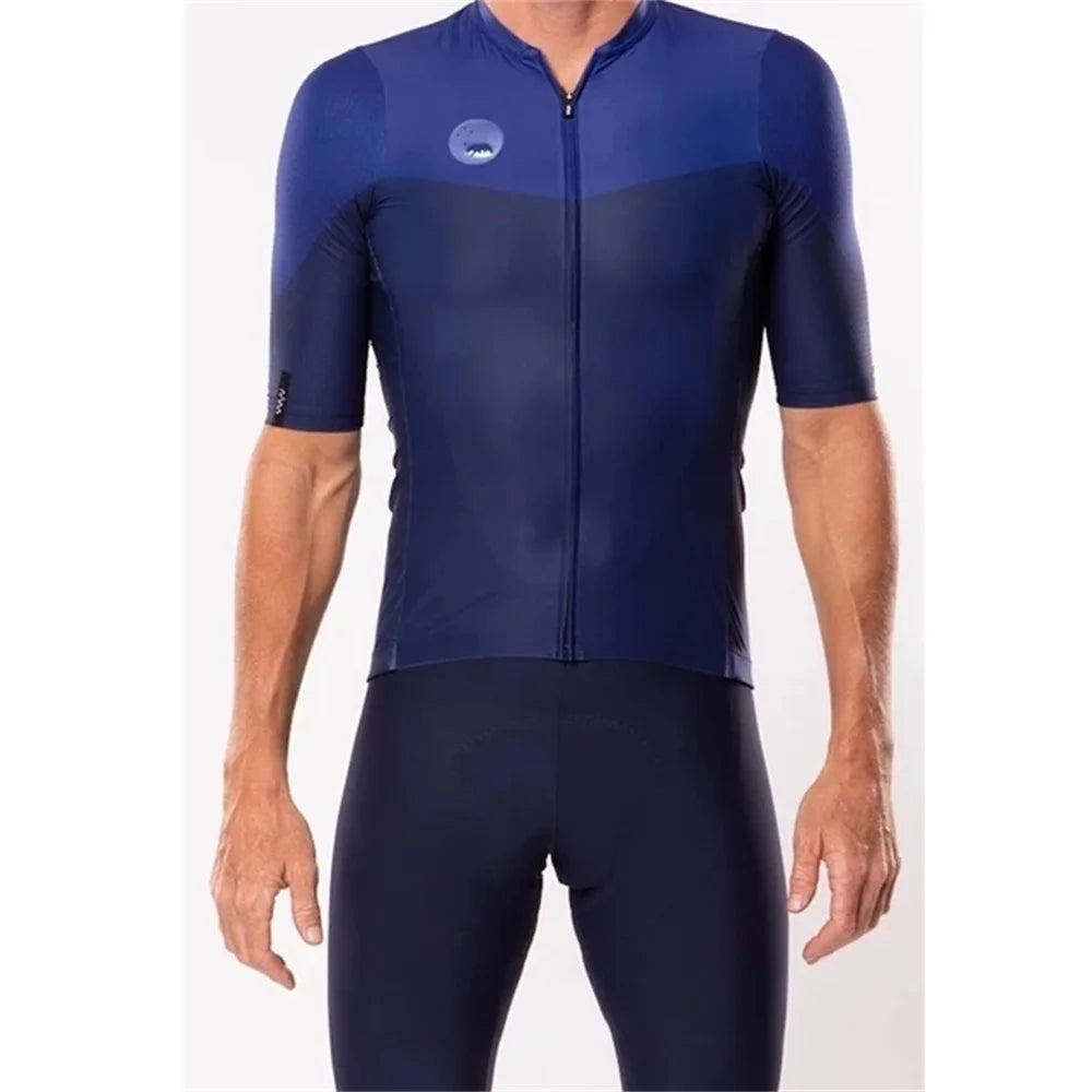 Wyn Republic Triathlon Suit Men