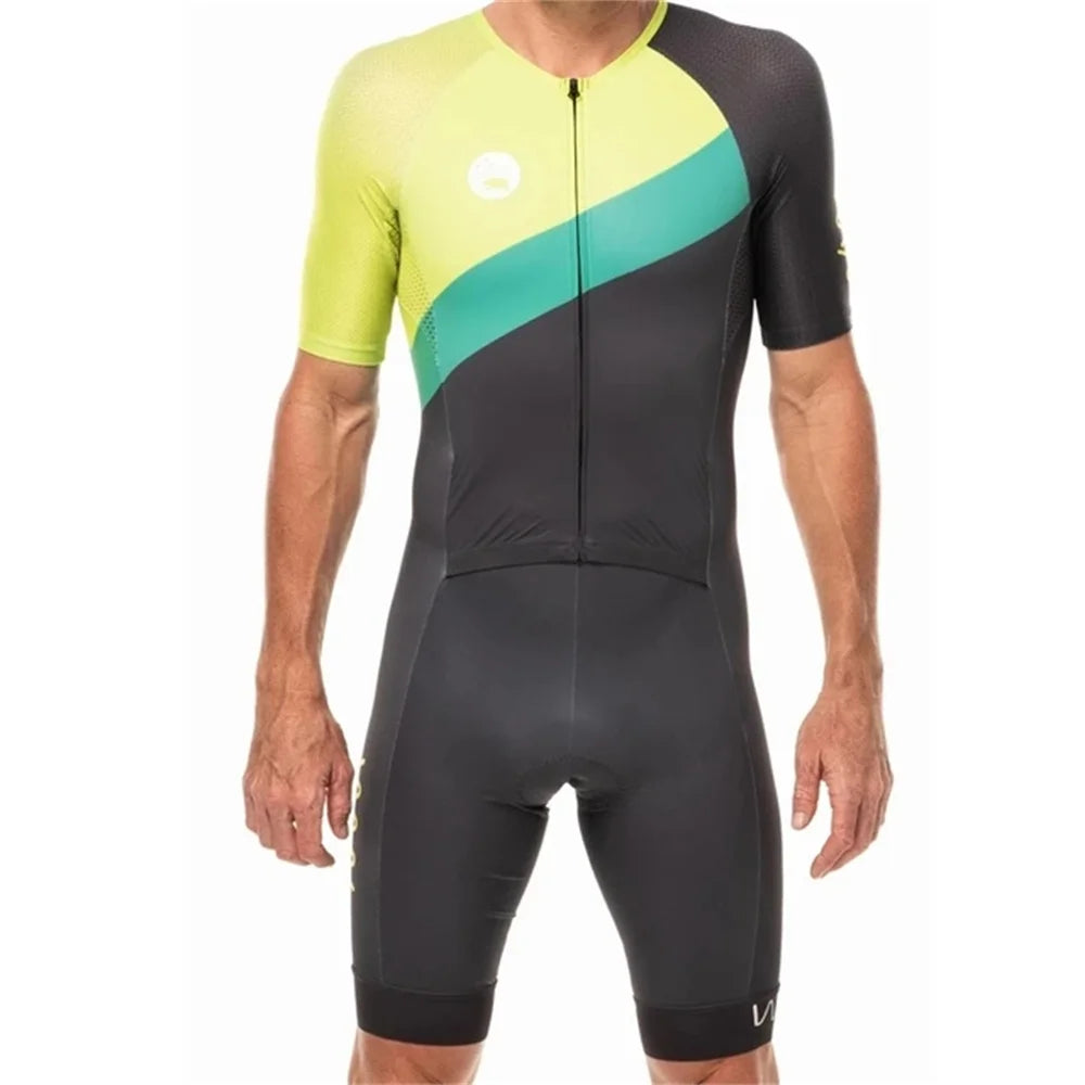 Wyn Republic Triathlon Suit Men