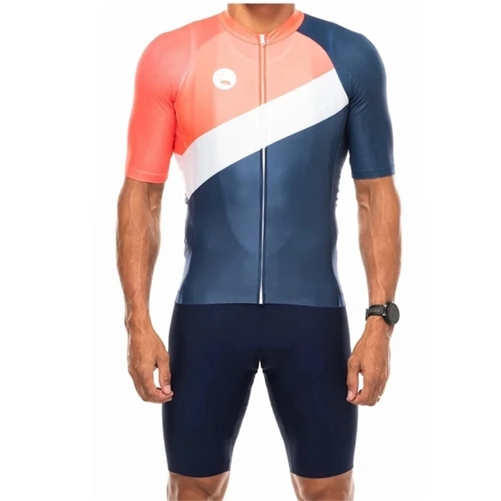 Wyn Republic Triathlon Suit Men