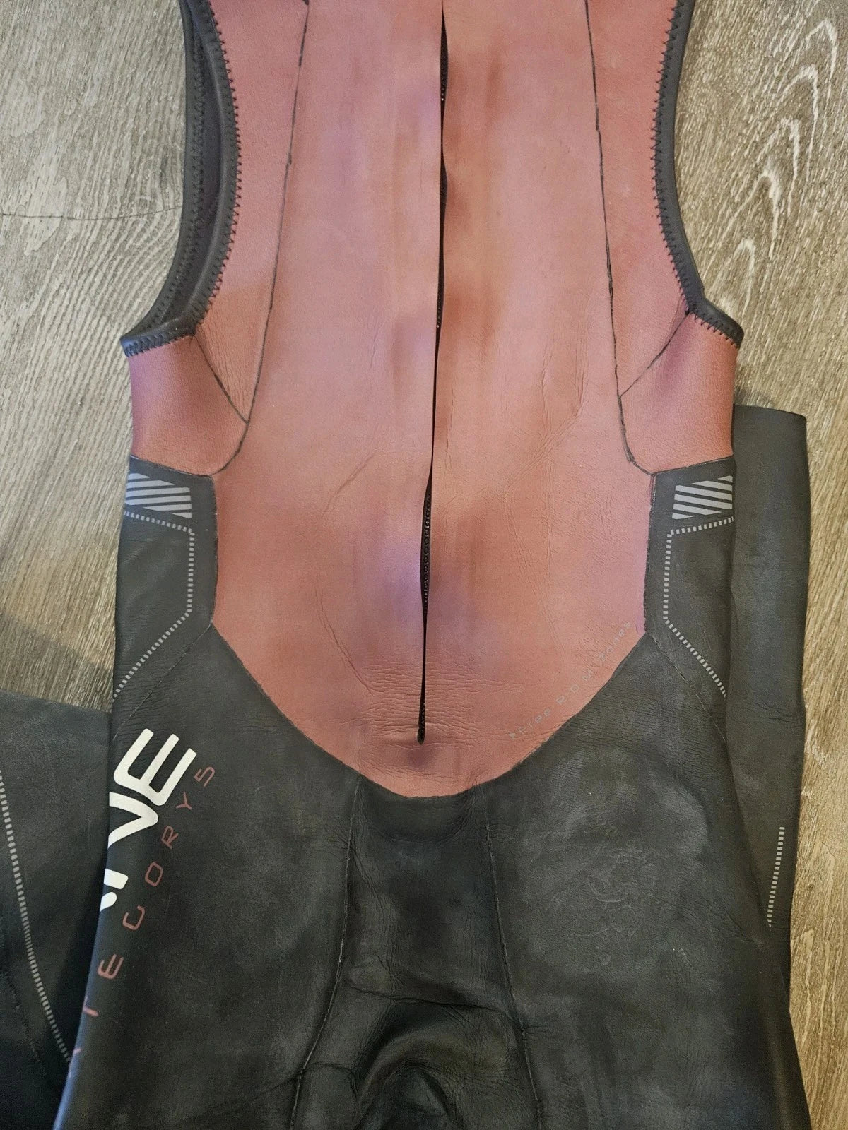 Wetsuit TYR CAT 5, (Not Roka Mav Pro) Large (Also Other Sizes), New Condition