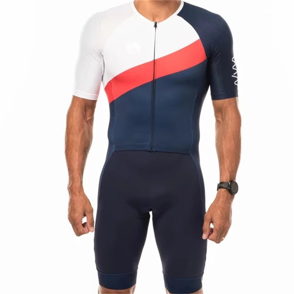 Wyn Republic Triathlon Suit Men 
