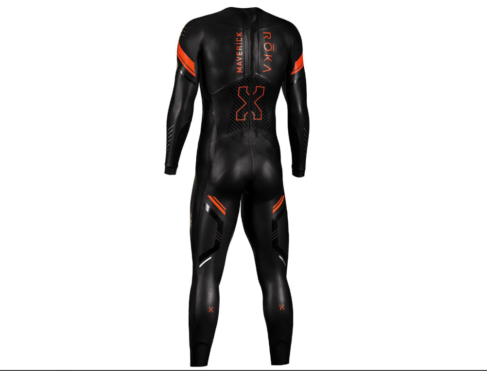 Roka Maverick X2 - Size ML