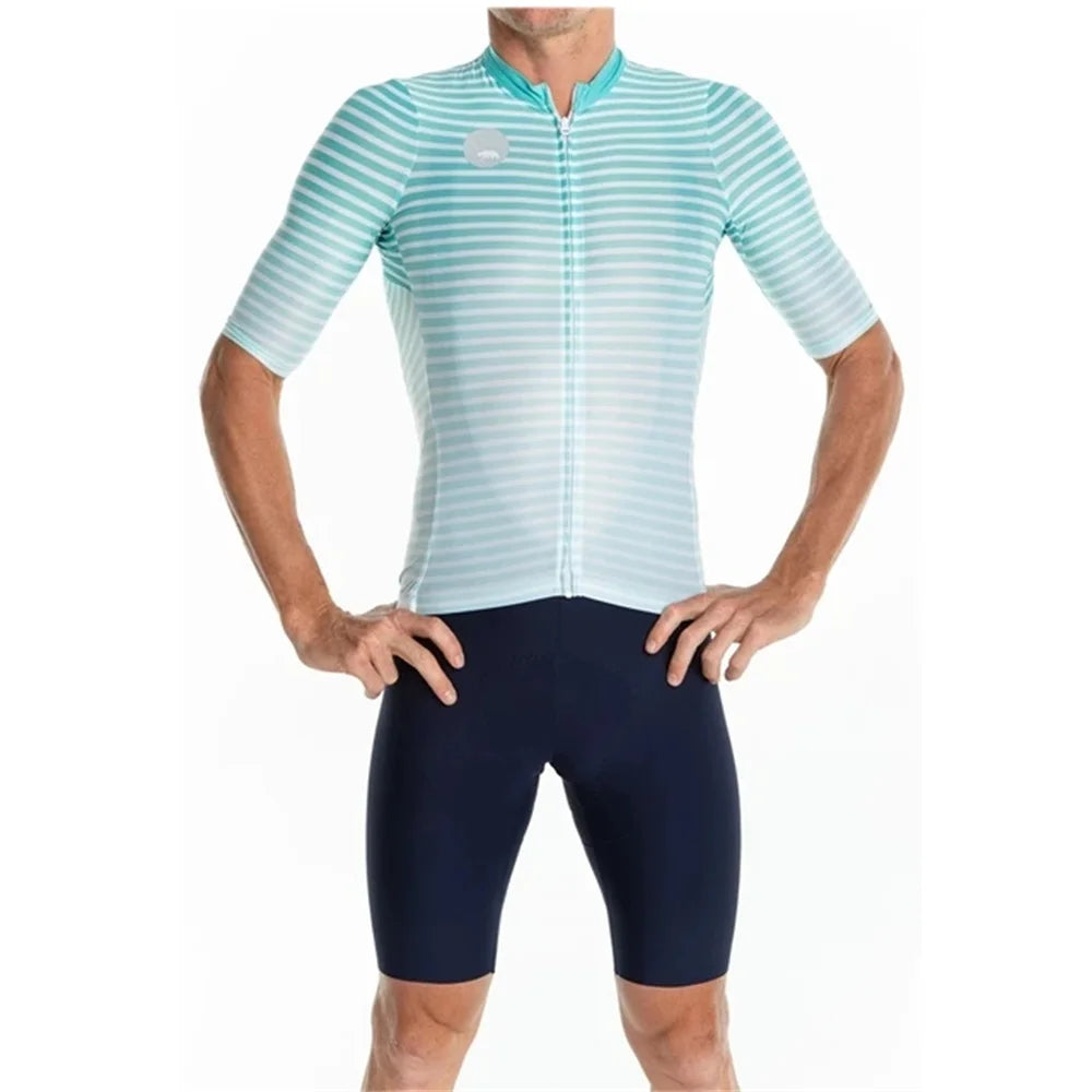 Wyn Republic Triathlon Suit Men 