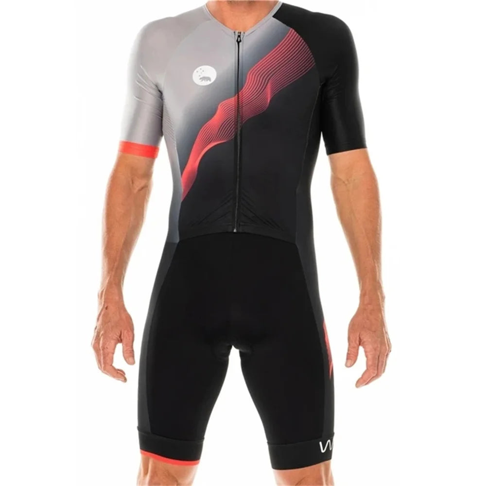 Wyn Republic Triathlon Suit Men 